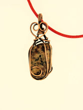 Load image into Gallery viewer, #152 Blood Feldspar