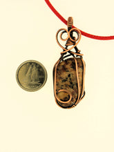 Load image into Gallery viewer, #152 Blood Feldspar