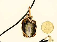 Load image into Gallery viewer, #198 Parcelas Agate
