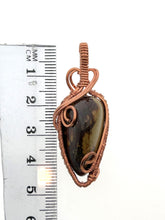 Load image into Gallery viewer, #220 Blood Chert