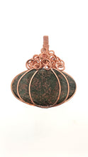 Load image into Gallery viewer, #226 Unikite Pumpkin