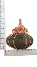 Load image into Gallery viewer, #226 Unikite Pumpkin