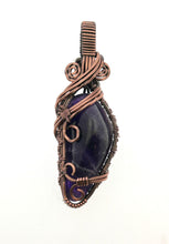 Load image into Gallery viewer, #228 Amethyst