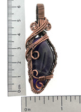Load image into Gallery viewer, #228 Amethyst