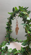 Load and play video in Gallery viewer, #227 Cinnamon Montana Agate