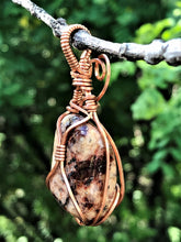 Load image into Gallery viewer, #152 Blood Feldspar