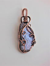 Load image into Gallery viewer, #181 Lepidolite Pendant
