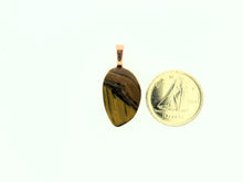 Load image into Gallery viewer, Tigers Eye Charm
