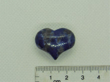 Load image into Gallery viewer, #170 Sodalite Heart
