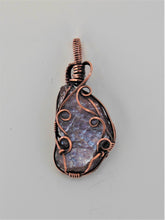 Load image into Gallery viewer, #181 Lepidolite Pendant
