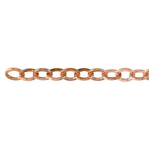 Copper Cable Chain